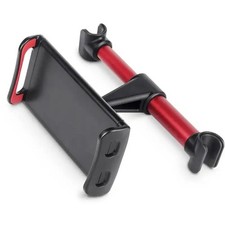 Universal Car Back Seat Headrest Tablet IPAD Phone Mount Holde picture