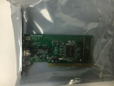 LINKSYS LNE100TX 10/100 ETHERNET PCI ADAPTER Lan Card picture