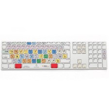 Editors Keys Dedicated Keyboard for Photoshop Apple Shortcut Wired Keyboard picture