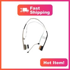 SING F LTD LCD LVDS Screen Display Cable for HP Pavilion 15-DY 15-EF picture