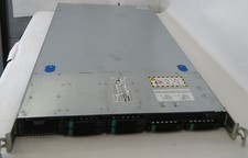 EMC KYBFP E5-2658(x2) @2.1GHz 256GB RAM NO HDD w/ Rails picture