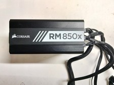 Corsair RM 850x Black Power Supply RPS0017 picture