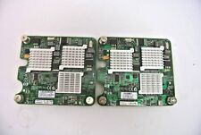 436011-001 - HP NC325M Quad Port PCI-Ex4 Gigabit Server Adapter Card, Qty 2 picture