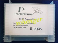1PCS PerkinElmer B3000641 Graphite Tube new via FedEx or DHL picture