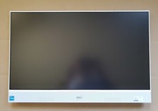 Dell Inspiron 24 ‎5410 Touchscreen LCD Screen Assembly Grade A- *Screen Defect* picture