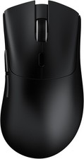 ATTACK SHARK R1 Wireless Gaming Mouse Black picture