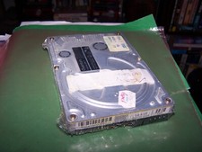 Quantum ProDrive 105AT 105MB Hard Drive with Macintosh OS 7.5,5 picture