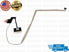 For Dell Alienware AW15R3-7376SLV LVDS LCD Video Screen EDP Cable Non-touch FHD picture