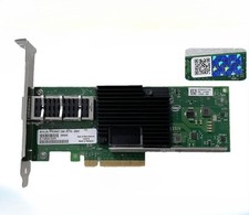 For XL710-QSR1 QDA1 XL710-QDA2single dual port 40G 10G optical port network card picture