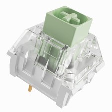 Kailh Box Jade Clicky Keyboard Switches,Clickers for 3D Prints picture