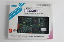 PC650FS SMC / STANDARD MICROSYSTEMS CORPORATION ARCNET - PC6500FS picture