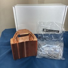 Thermalright True Copper Heatsink With install kit And In Original box. picture