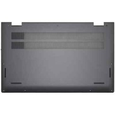 for DELL Inspiron 15 Pro 5510 5515 Bottom Base Cover Back Housing Lower Lid picture