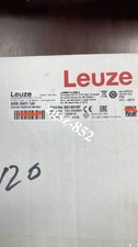 leuze AMS 3007i 120 New Fast Shipping FedEx or DHL picture