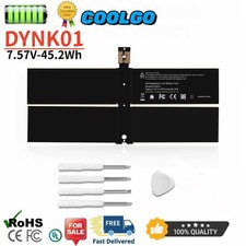 Battery for Microsoft Surface Laptop 1 2 1769 13.5