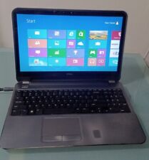 Dell Inspiron 15 Model P28F  i5-4200u 1.6 GHz 8 GB, 1TB HDD, Touch Screen READ picture