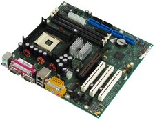 Fujitsu Siemens D1321-A11 GS1 PGA478 3x SDRAM 3x PCI Intel 845 2x IDE/ATA picture