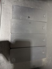 Lot Of 4 Fujitsu USB Type-C PORTREPLICATOR 2 USB Type-C NPR44 CP727680 picture