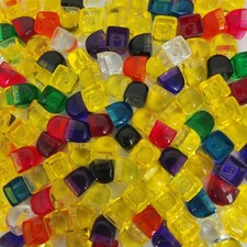 Mechanical Keyboard Pudding/Jelly Keycaps Jellykey Translucent Key ASRTMT. OF 10 picture