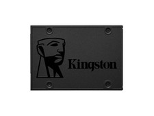 Kingston Technology SA400S37/960G 960GB SSD SATA 2.5