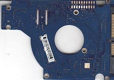 ST9160310AS, 9EV132-500, SD03, 100513490 D, Seagate SATA 2.5 Circuit Board (PCB) picture