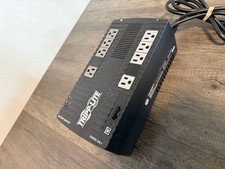 Tripp Lite AVR700U 700VA 350W Line-Interactive UPS Battery Backup picture