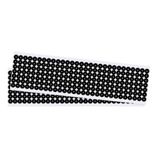 1 mm Diffusion 3D Scanner Marker Dots Positioning Point, 400 Pcs picture