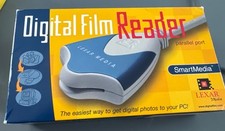 Lexar Media Smart Media Digital Film Reader picture