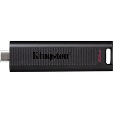 512GB Kingston DataTraveler Max DTMAX/512GB USB Type-C Flash Drive Thumb Drive picture