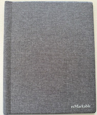 Case for Remarkable 2 Paper Tablet 10.3