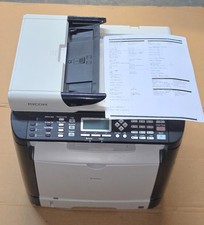 Ricoh SP 311SFNw All-In-One Laser Printer picture