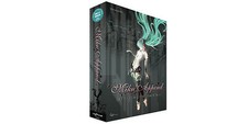 CRYPTON VOCALOID2 Hatsune Miku Append Library DVD Software Vocaloid Windows NEW picture