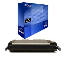 Europcart Toner BLACK Alternative For HP 642A CB400A picture