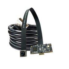 16MP IMX298 Auto Focus USB Camera Module Plug and Play for Windows Android picture
