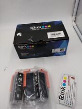 E-Z Ink (TM) Compatible Ink Cartridge Replacement for Canon PGI-250XL CLI-251XL  picture