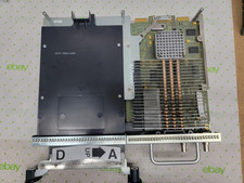 SGI Silicon Graphics Octane2 Odyssey V6 Graphics Board with 32 MB  030-1403-003 picture