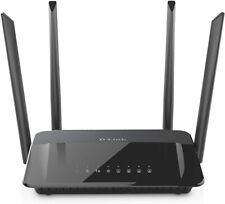 D-Link DIR-842 Wi-Fi Router AC1200 Great Condition picture