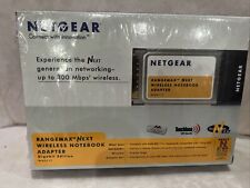 NetGear Wireless Adapter WN511TNA 606449047332  picture