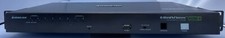 IOGEAR GCS1808 MiniView Ultra+ 8-Port VGA KVM Switch with Rack Ears & AC Adapter picture