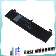 New TDW5P P81G 76Wh Battery for Dell Alienware 13 R3 ALW13C-D1738 ALW13CR-2718 picture