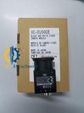 1PC NEW SONY XC-EU50CE INDUSTRIAL CAMERA fedex or DHL picture