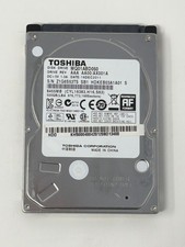 Toshiba MQ01ABD050 500GB SATA Grade B picture