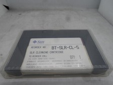 Tandberg SUN MLR SLR Cleaning Cartridge DPCC-6000 BT-SLR-CL-5  SLR2/3/4/5 MLR1/3 picture