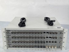 APCON ACI-2052-f64-3 Intellapatch Physical Layer Switching System picture