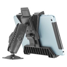 iBOLT TabDock BizMount AMPS Tablet Drill Base Mount 7-11