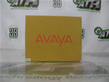 Avaya 1151C1 PoE Power Supply Injector New in Unopened Box picture