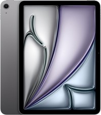 2026 Apple iPad Air 11-inch M4 Chip 128GB Wi-Fi Space Gray MH304LL/A picture