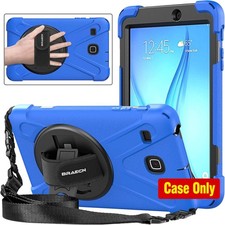 Case for Samsung Galaxy Tab E 8.0 2016, Durable Shockproof Protection Case picture