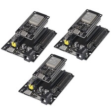 3 PCS ESP32 Development Board TypeC USB CH340C WiFi Bluetooth ESPWROOM32 picture