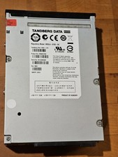 Tandberg LTO-4 Ultrium SAS External Tape Drive  - BRSLA-0703-DC  picture